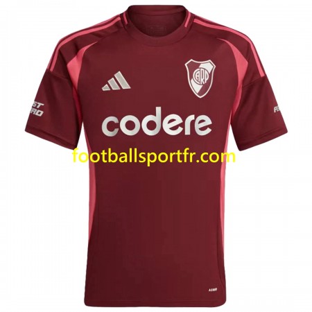 Tenue CA River Plate Exterieur 2024-2025 Maillot de Foot